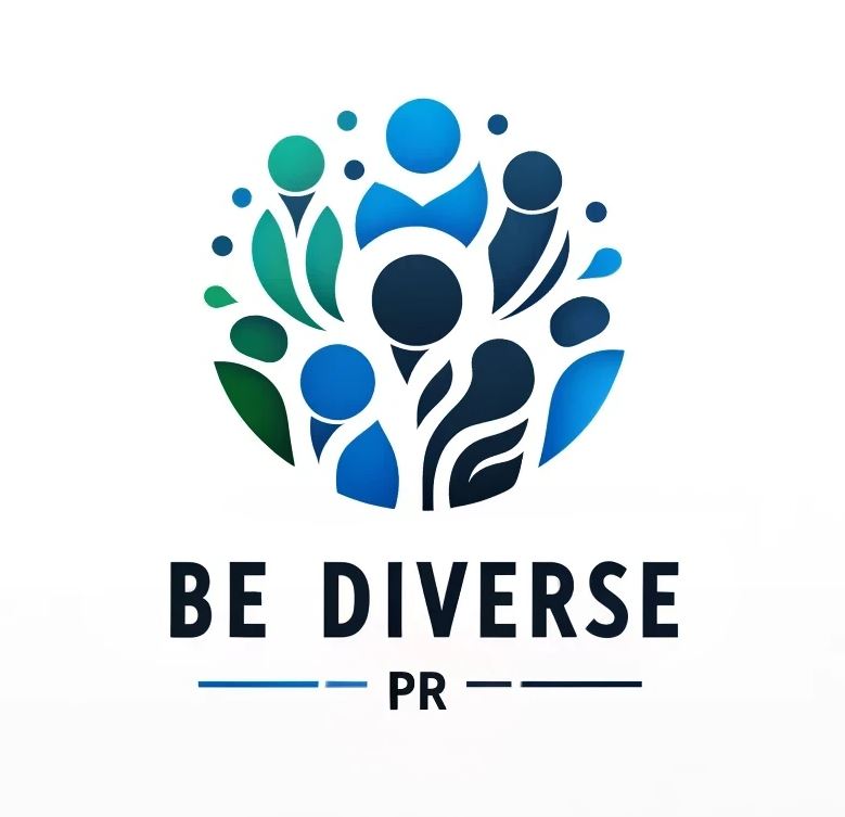 Be Diverse PR